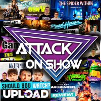Attack on Show(@attackonshow) 's Twitter Profileg