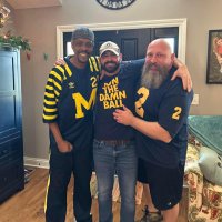 The Dude (@thedude_goblue) 's Twitter Profile