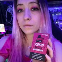 CassMoneydew(@VaperzG) 's Twitter Profile Photo