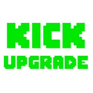 Kickupgrade will take you to new hieghts come check out our discord for a free trial : https://t.co/fCLBln27I6