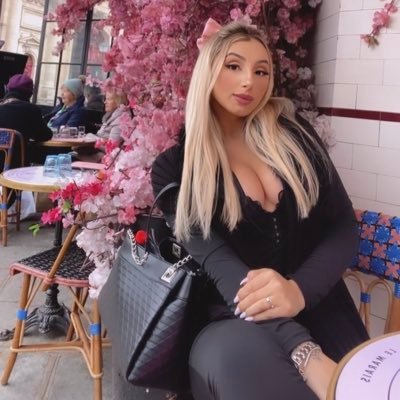 AleKaliff's profile picture. Fiel a mim e leal a quem amo