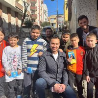 Batuhan Ünsal (@batuunsal) Twitter profile photo