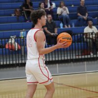 Ben Segrest (@segrest_be12) 's Twitter Profile