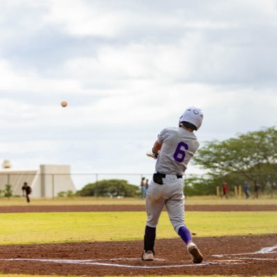 c/o 2025 MIF | 5’9 150 | 3.5 GPA | Pearl City, HI | email: ethanhigashionna2025@gmail.com (uncommitted)