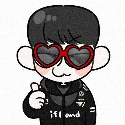 INFP • 
sg🇸🇬 • 
08 •
 #T1Fighting 
#T1WIN •
pfp: @  •
header: @FridaynightCat 🤩