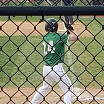 Sycamore High School 25' | Baseball 3B/RHP | 5'11 180 lbs