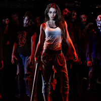 TotD_movie's profile picture. Zombie Horror feature film being produced in Canberra, Australia. We are in Post Production!