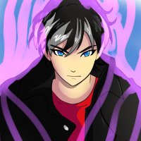 Jeremias de Leon (@fighterxaos) 's Twitter Profile Photo