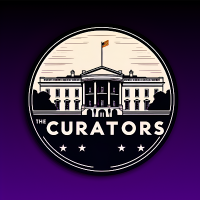 The Curators- for the Kennedy Curious(@Curators24) 's Twitter Profile Photo
