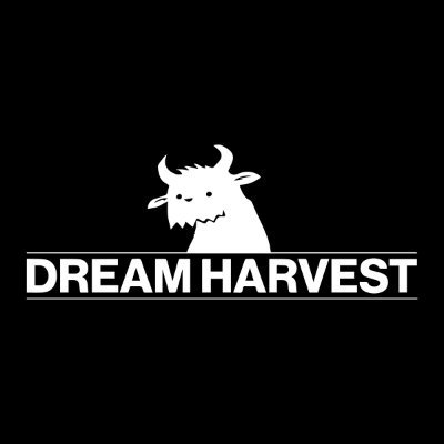 Dream Harvest Games