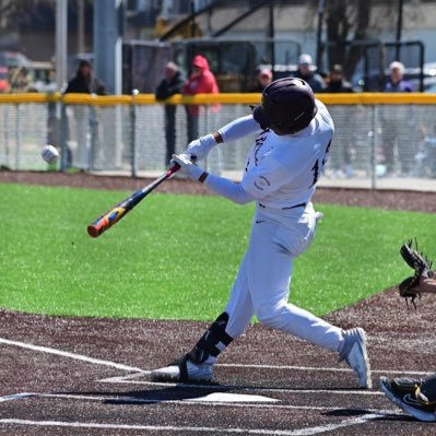 2025 | 5’10” 190lbs | 4.0 GPA | Papillion-LaVista High School | @PLV_Baseball | Nebraska Prospects 2025 @Ne_spects25s | CF SS Bats L Throw R |