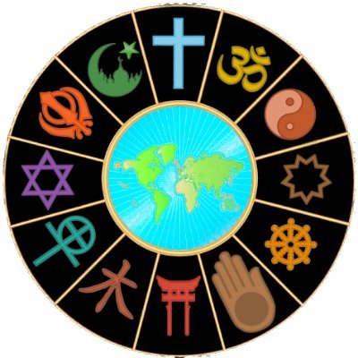 Interfaith Discord server 🛐
🙏 Pray together
📖 Study and learn together
❤️ All faiths are welcomed
🏳️‍🌈 LGBT-friendly
👮 Diverse mod team