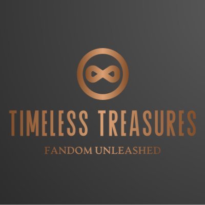 Unleash Your Fandom!!!
Looking for your next addition to your collection? Come check out all our new and popular collectibles @TimelessTreasures!!!