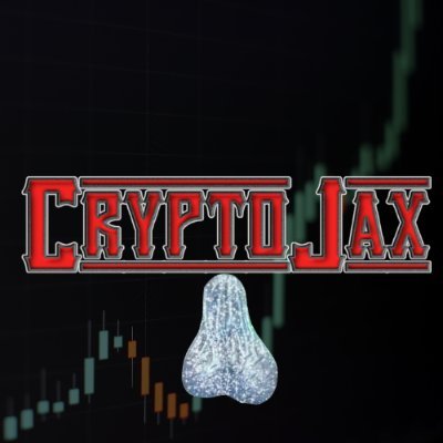 CryptoJax69 Profile Picture