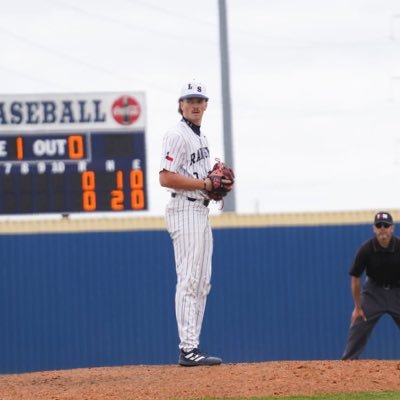 Lone Star High School | 2024 | L/L, P/| 6’1 175| @SouthArkbseball