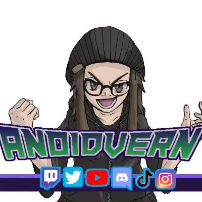 Anoidvern is a gaming channel focusing on mostly Pokemon content.