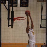 Masaiah Binford (@ucantguardmj) 's Twitter Profile