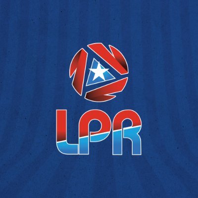 Liga Puerto Rico 🇵🇷