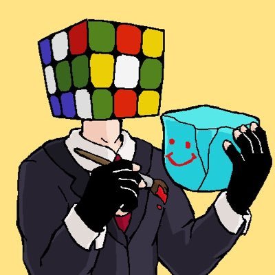 RubikOwlさんのプロフィール画像