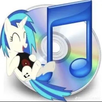 VinylDj3Scratch's profile picture. 