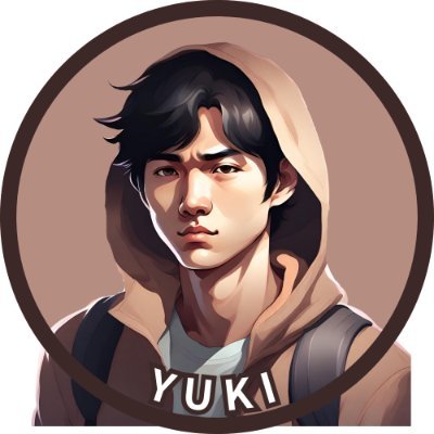 yukii1583's profile picture. 仮想通貨