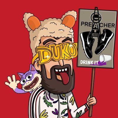 HDIC- @DVDATheCult  /TIP🍯 Preach.sol https://t.co/Lw2g91BlYB
GHNFTEES- Community Manager and @Rafldex Team Member👀
@miss_ladylaw ❤️