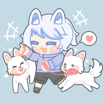Snow Fairy Ninnin | TH/EN Virtual คนเห้อหมา 2024さんのプロフィール画像