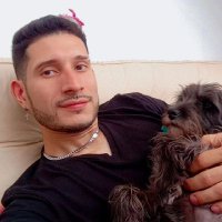 Axel Ibañez (@axelibanez96) 's Twitter Profile