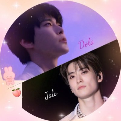 For Jaehyun and Doyoung 🤍 Valentine’s💖Dozennie(｡◠‿◠｡)🫶🏻(ᓀ‸ᓂ) 시작즈(ชีจักจึ) 🐈BA PRADA 🩷 BA DOLCE & GABBANA