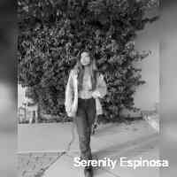 Serenity Espinosa (@sereniityesspi) 's Twitter Profile