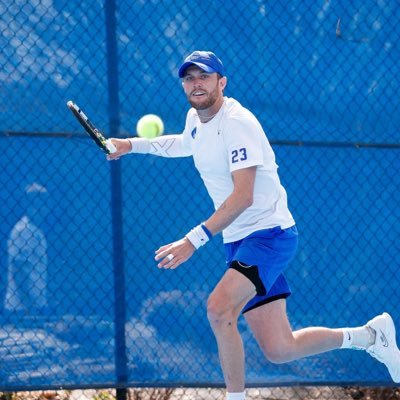 Boise State Mens Tennis