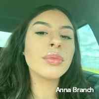 nnnaabrancah's profile picture. Fashion designerpainterpoet
Infocharlottelicha