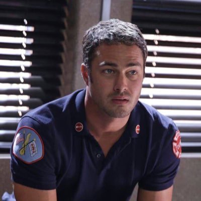 Taylor Kinney