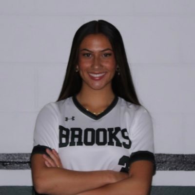 Switch hitter | RHP/OF/MIF | @brookssoftball ‘24 Sophiaab19@icloud.com | @lafayette_sb ‘28