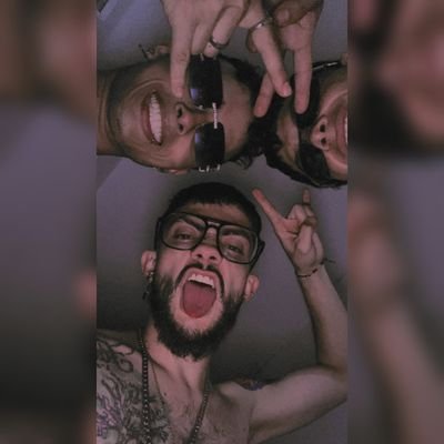 •ℤ𝔸𝕄𝕌•さんのプロフィール画像