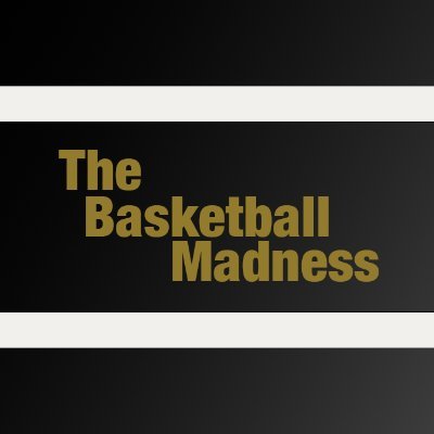 NBAMADNESS3's profile picture. 「バスケットボールで刺激と熱狂を」 いちバスケファンが運営するバスケットボールメディアです。 NBA・B League・学生バスケなど幅広く情報を展開します！