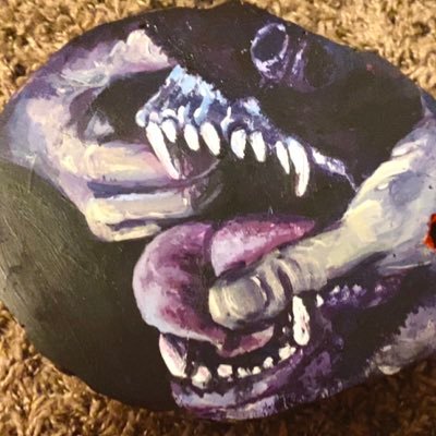 Paanqakeさんのプロフィール画像