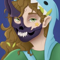 Kari 🦈🌱💀(@JustASith) 's Twitter Profile Photo