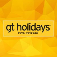 GT Holidays (@gtholidays_) 's Twitter Profile