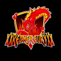 RedMercury (@the_redmercury) 's Twitter Profile