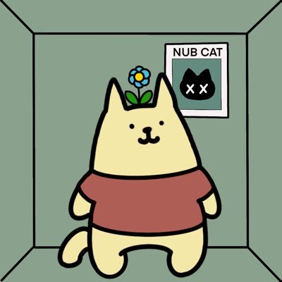 Nubdog NfT- https://t.co/y7TSJWwXV6