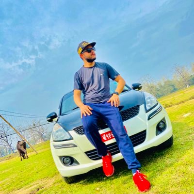 sushilw_dahal's profile picture. 