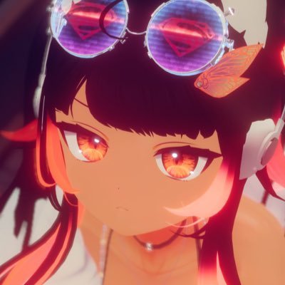 Just another casual content creator/ Half-time Vtuber / IRL & VRC Photographer 📺Twitch - https://t.co/Cq8ReLuQXG