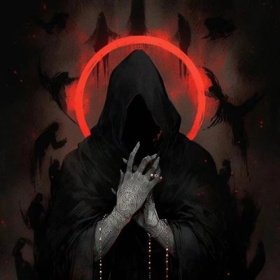 Streamer / Content creator
https://t.co/V0PnJt7PsD
https://t.co/qDqIXQaocP…