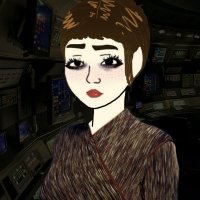 T'Pol the Noticer(@SciFiIconoclast) 's Twitter Profile Photo