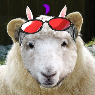 咩羊さんのプロフィール画像