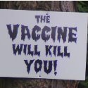 Returned after suspended years ago for speaking out. Vaccines Kill and Harm in Untold Ways Adding to Global Disease and Deaths. BIG MEDIA LIES. No DMs please.