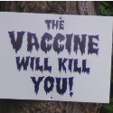 Returned after suspended years ago for speaking out. Vaccines Kill and Harm in Untold Ways Adding to Global Disease and Deaths. BIG MEDIA LIES.  No DMs please.