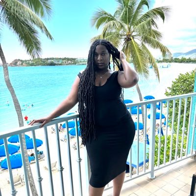 Mem ✈️ Texas | Grambling State University Alumna | Rip Mommy💕 | Registered Behavior Therapist 🧩 | Jeremiah 29:11 🙏🏾