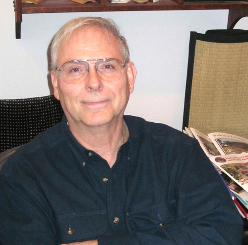 Owner of GreatWave Engineering, US manufacturer of Endless River Koi Pond Filters and Accessories, US Distributor of Biohome Filter Media.